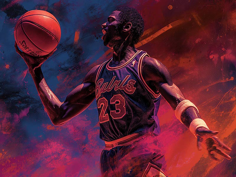 确实顶不住！国产卡戴珊肘姐晒打球视频：我这个冲击力怕你受不了