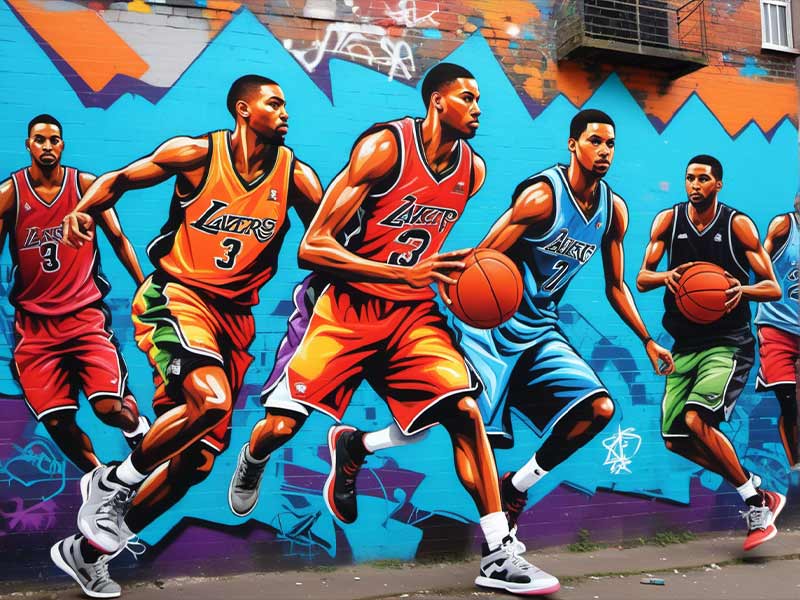 01月06日NBA常规赛NBA常规赛黄蜂雷霆全场录像