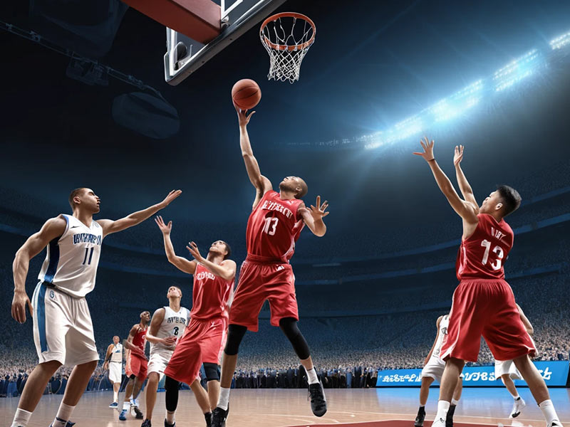 NBA球员的投篮姿势！你最喜欢哪个？哪位投篮最标准？