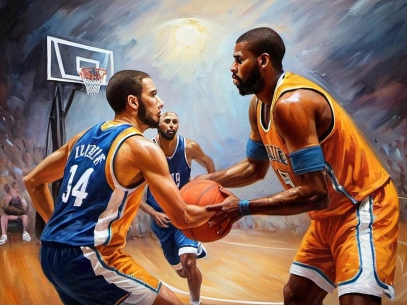 俄勒冈主帅：要求林葳做太多了，我有错！尤其队内首发后卫受伤后