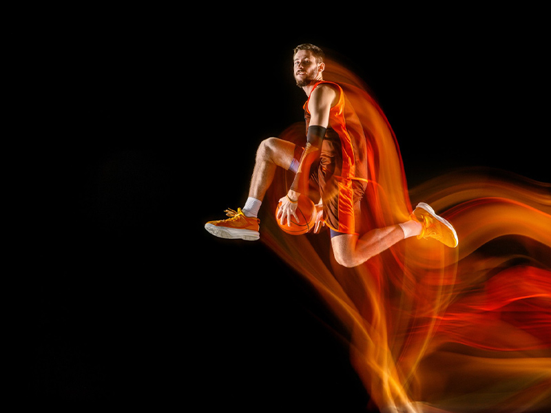 解说惊出弹舌阿根廷联赛此前惊现逆天三分绝杀！底线到前场！