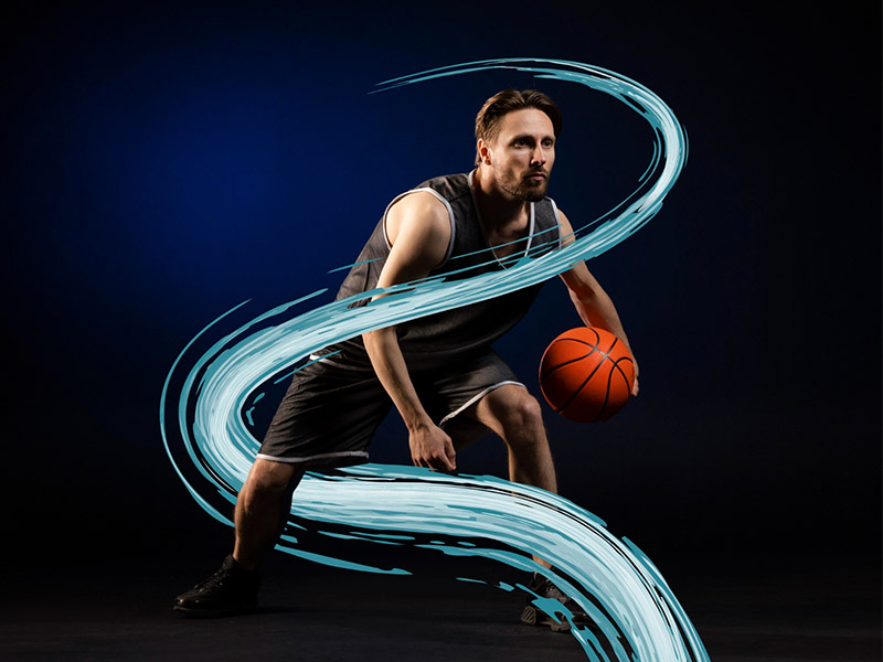 01月09日CBA常规赛广厦新疆全场录像