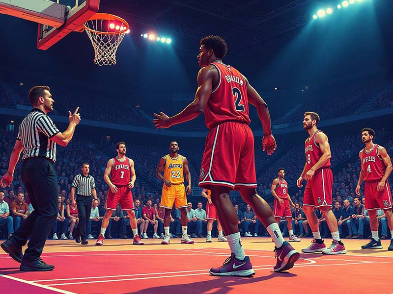 马健：上赛季首轮出局的湖人新赛季有2个前十詹姆斯该离开吗