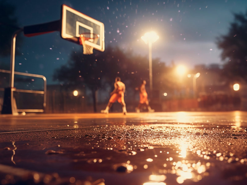 01月08日NBL常规赛杭州经纬VS湖北文旅全场录像