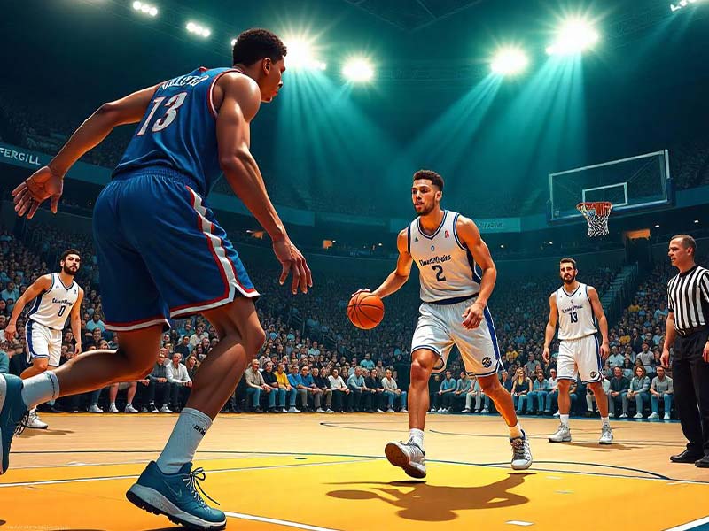 01月09日CBA常规赛北京山东全场录像