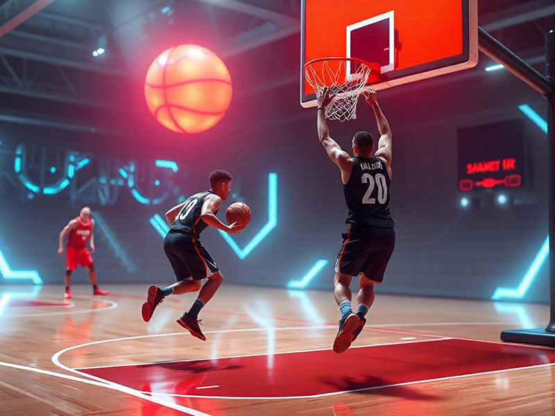 01月08日浙BA小组赛第22轮台州湾新区队VS永康队全场录像