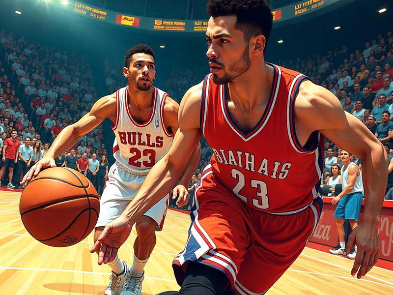 相当流利!张博源今日访校英文接受采访