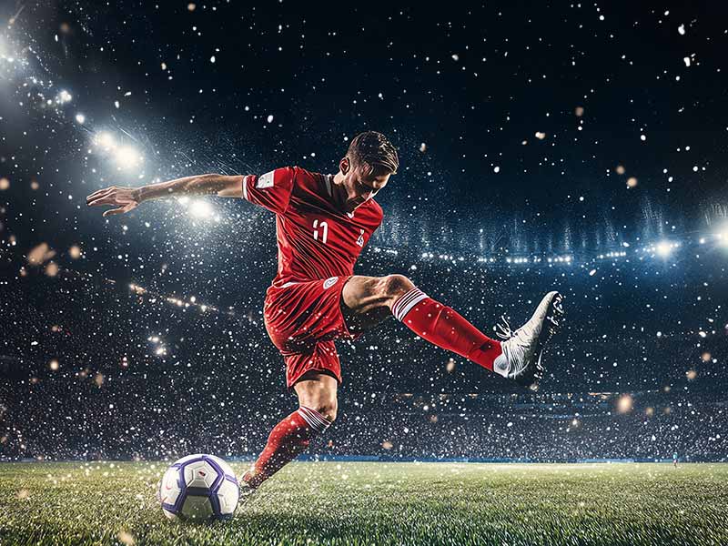 【集锦】西超杯-巴尔韦德超级世界波+传射 皇马2-1马竞晋级决赛