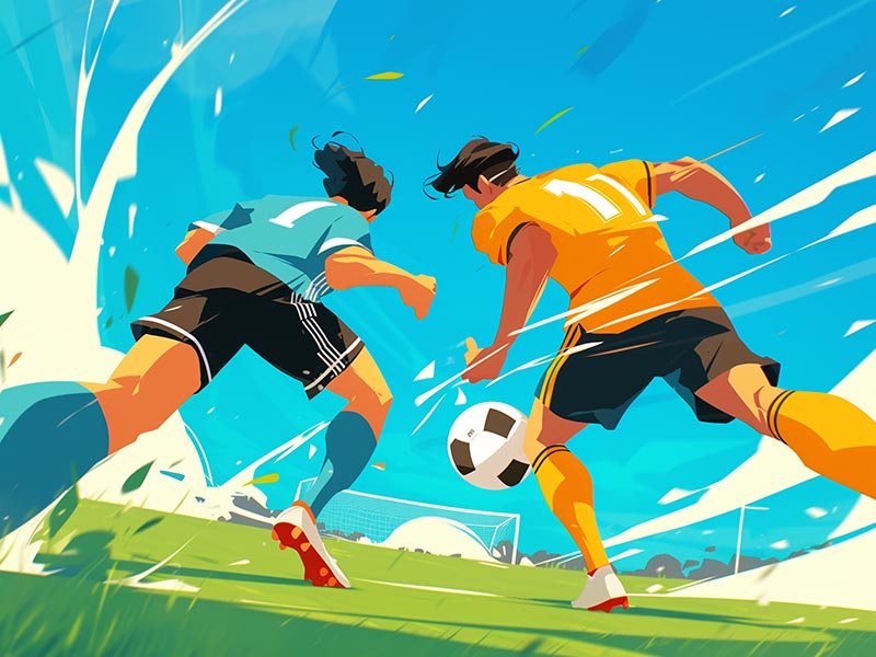 争议?姆伯莫禁区内摔倒但没被判罚点球