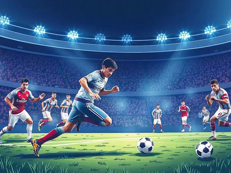 西甲瓦纳特破门库鲁马补时染红赫罗纳10奥萨苏纳